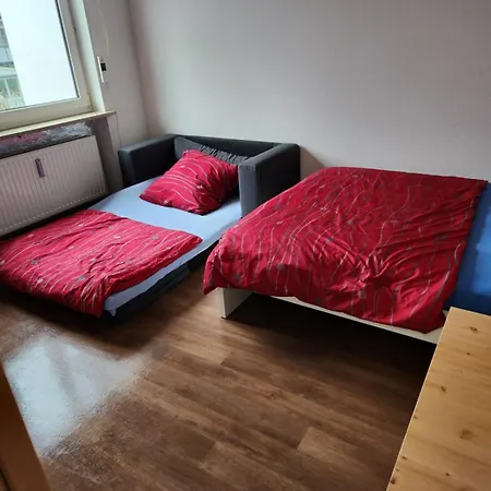 In 2 Apartmán *