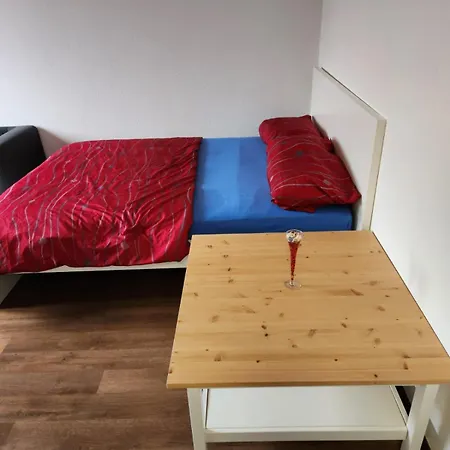In 2 Appartement Bad Wörishofen