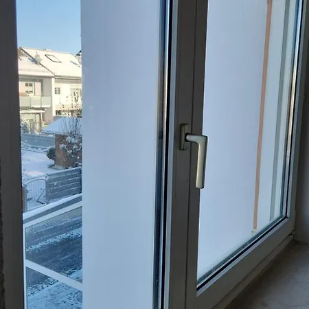 Appartement In 2